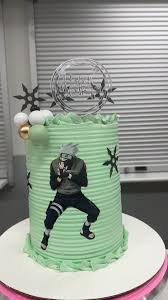 Kakashi Hatake Tribute | 