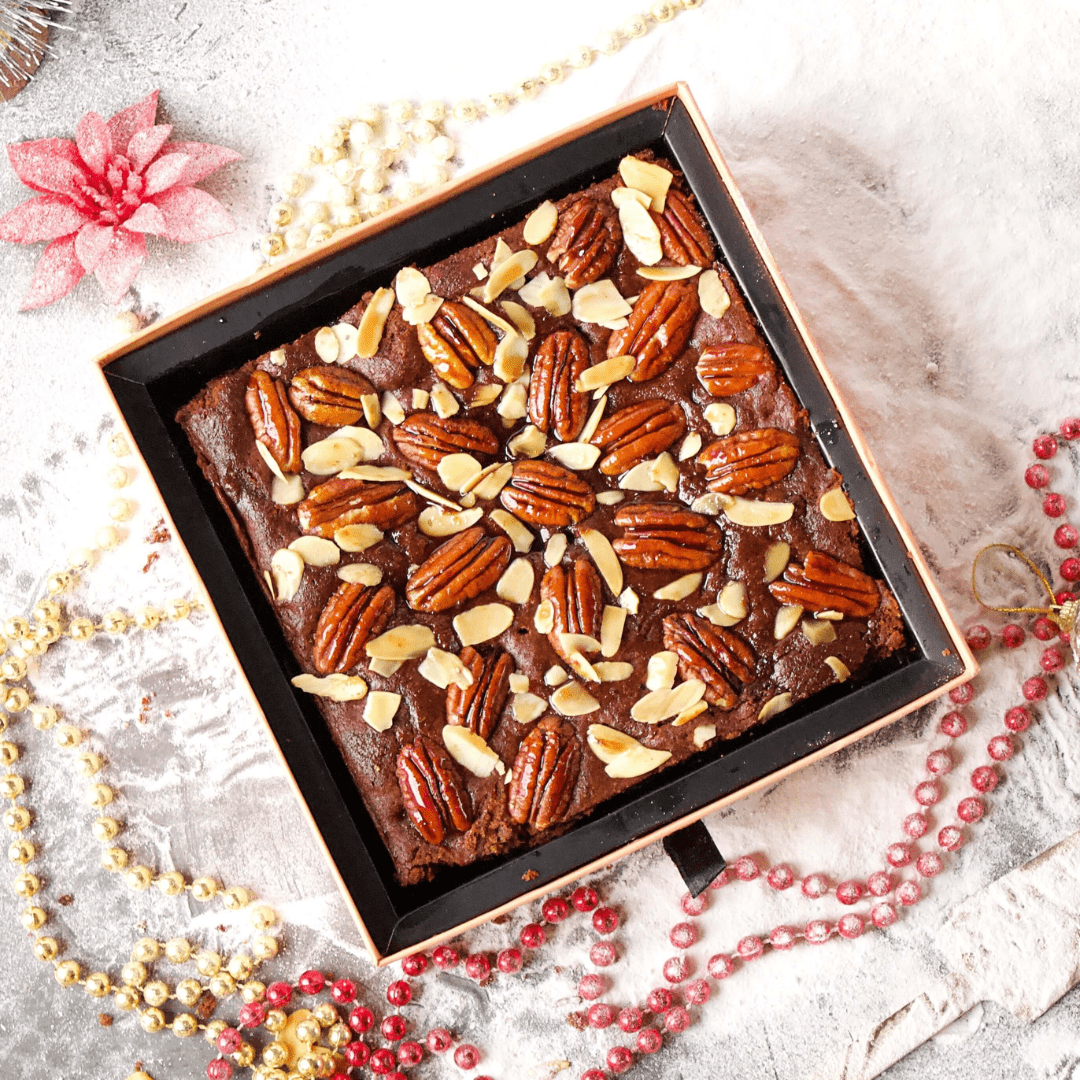 Plum Cake in Bangalore