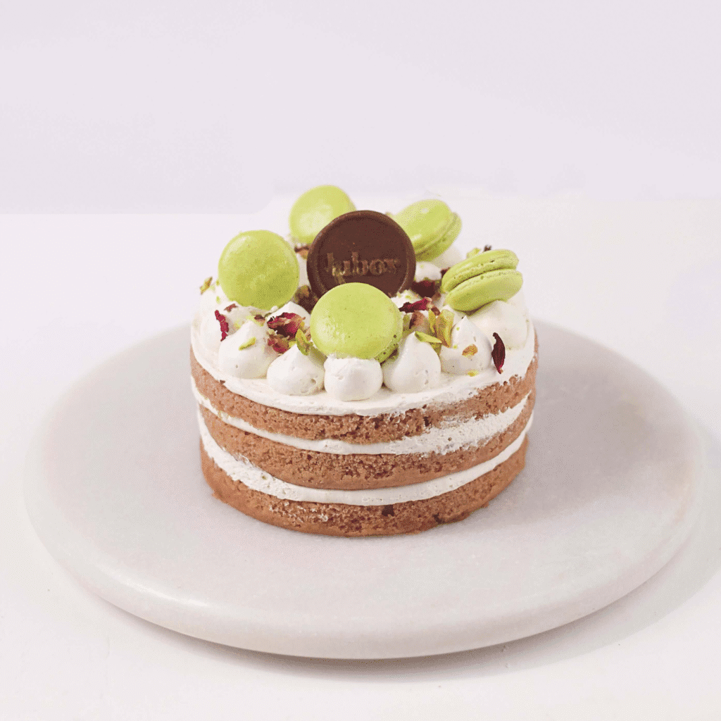 Vegan Cakes in Bangalore