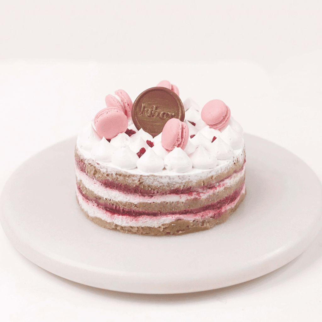 Best Vegan Cakes in Bangalore