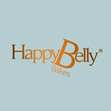 Happy Belly Bakes