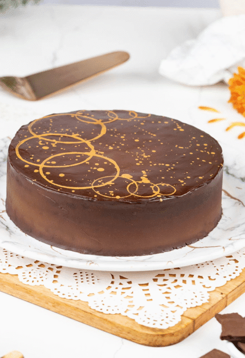 Vegan Cakes in Bangalore