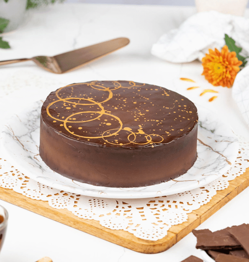 Vegan Cakes in Bangalore