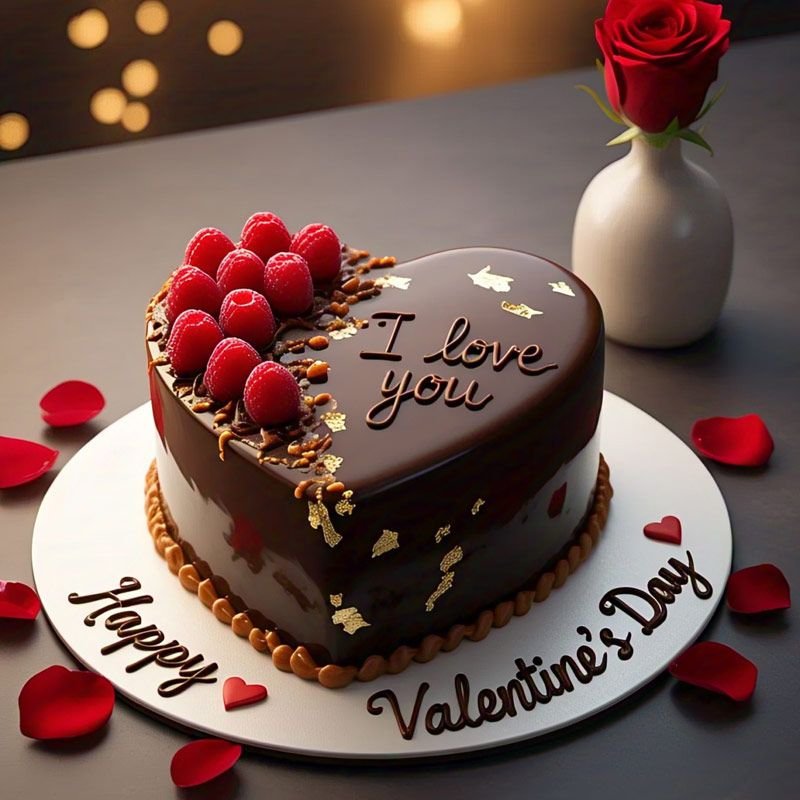 Ultimate Anniversary Cake Design Ideas for Couples anniversary cake design