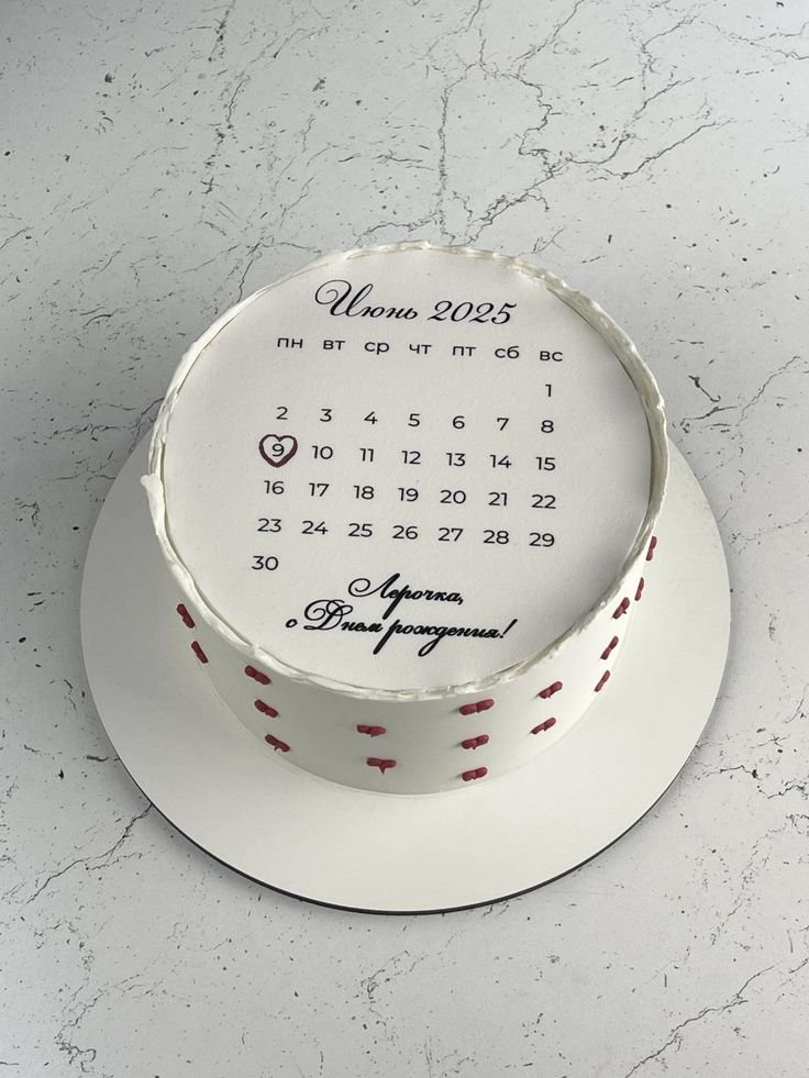 Anniversary Date Cake Ideas: A Timeless Way to Celebrate Love Anniversary Date Cake