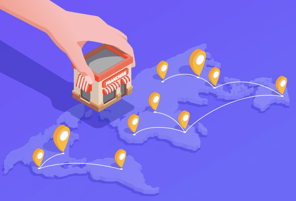 Cake franchise Business investment opportunity in India