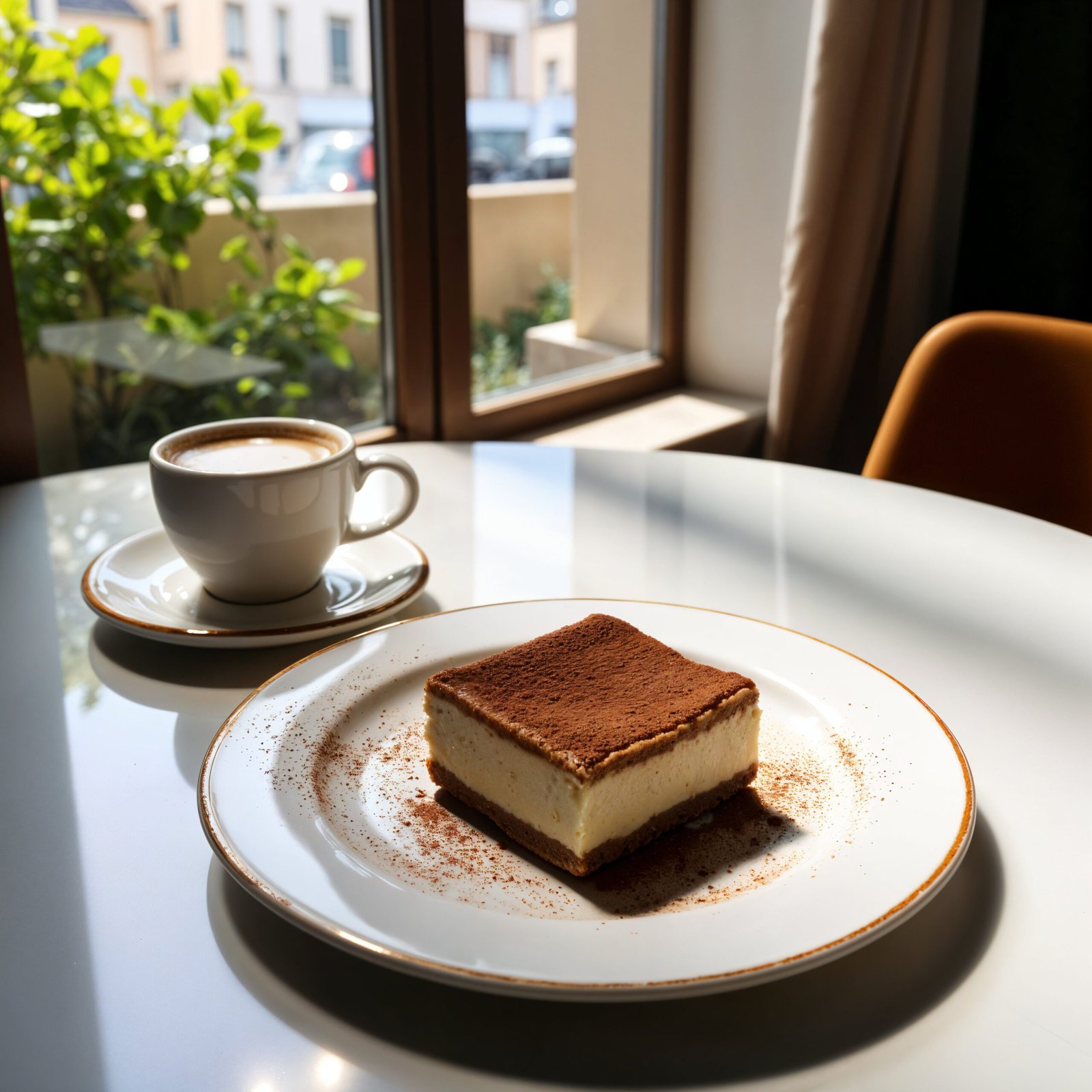Indulge in rich layers of coffee, cream, and cocoa with this Tiramisu Cake dessert everyone loves.