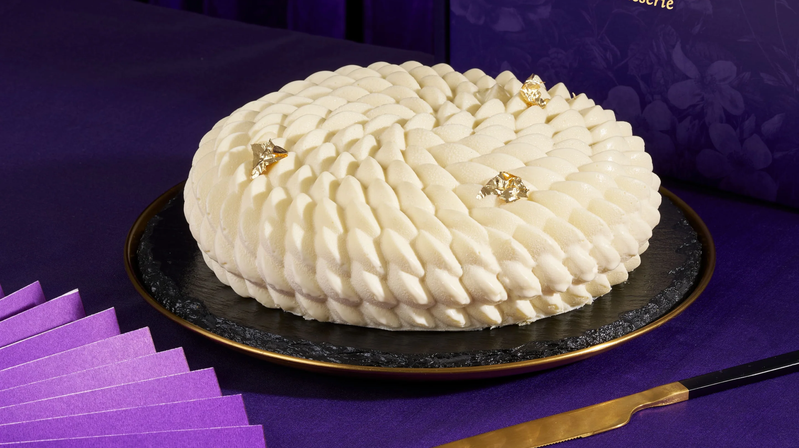 What Is Entremet Cake?