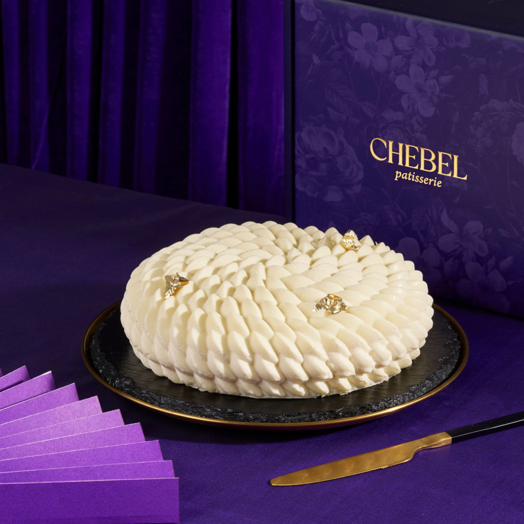 Entremet: Meaning, Origin, and where to find in Bangalore best entremet in Bangalore