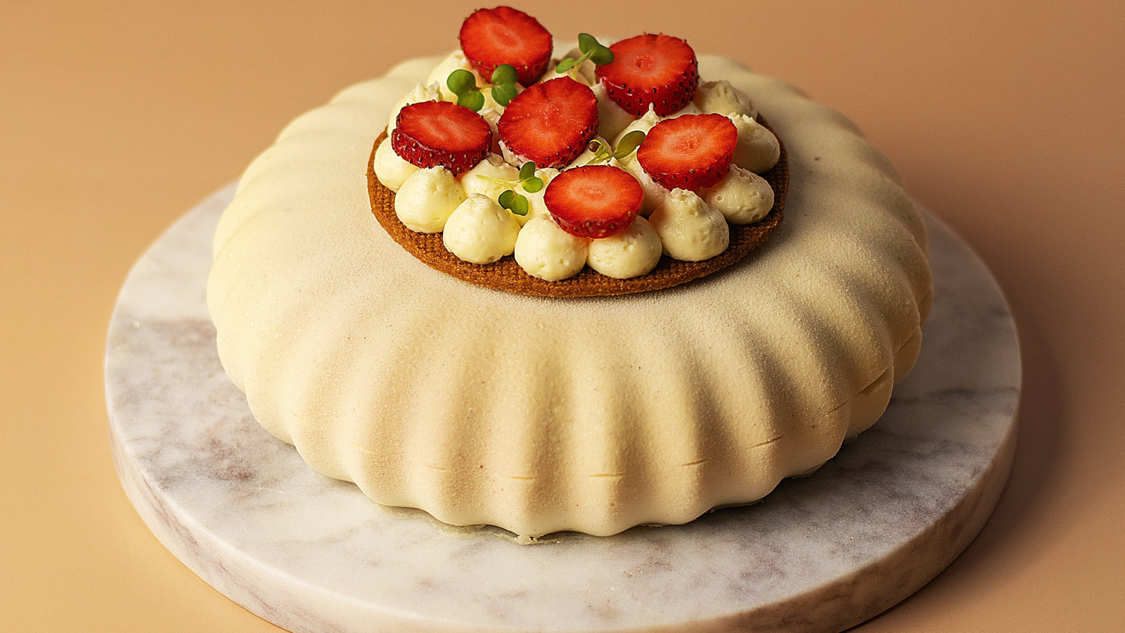 Why Entremet Cakes Are So Popular Today