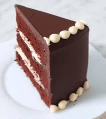 Magnolia Bakery – Best Chocolate Truffle Cake in Bangalore