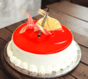 Designer Theme Birthday Cake by Queen of Cakeland  