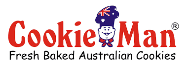 Cookie Man – Premium Bakery Brand