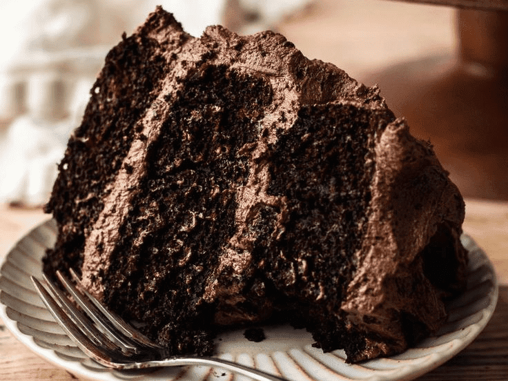 The Power of Minimalism in Baking 