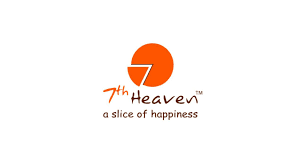 7th Heaven Logo