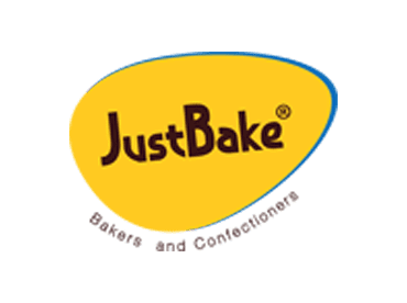 Just Bake Logo