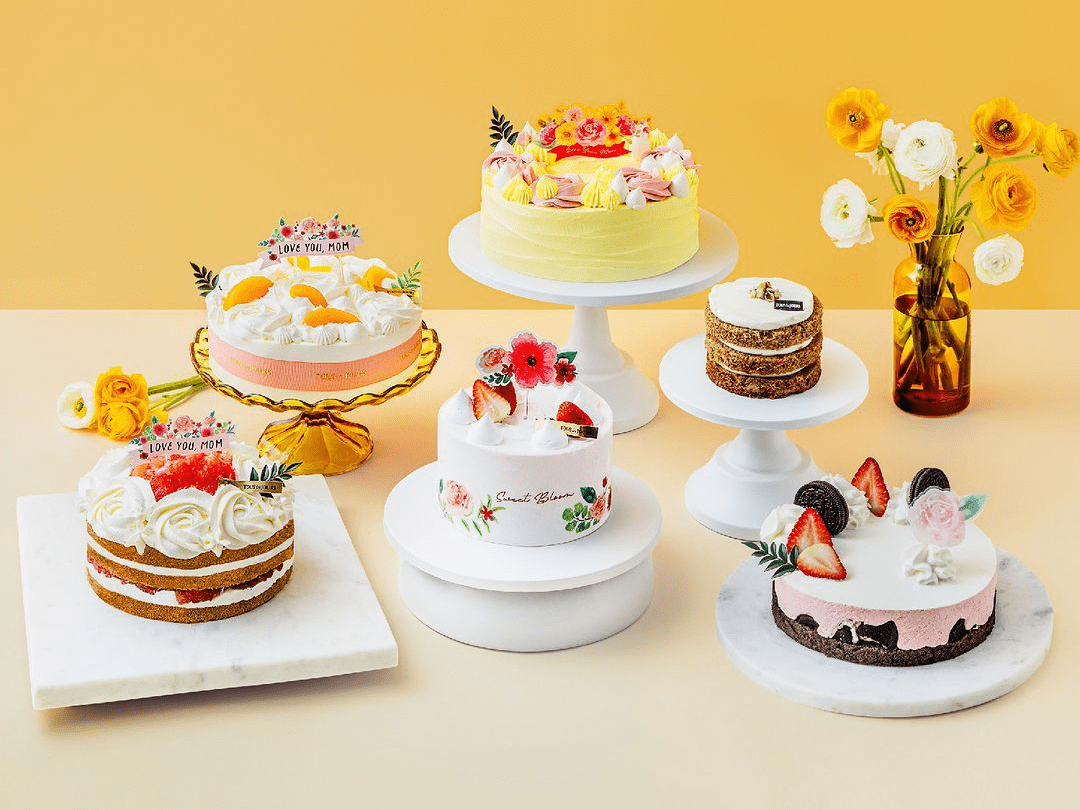 Cake Franchise in Bangalore birthday cake preparation