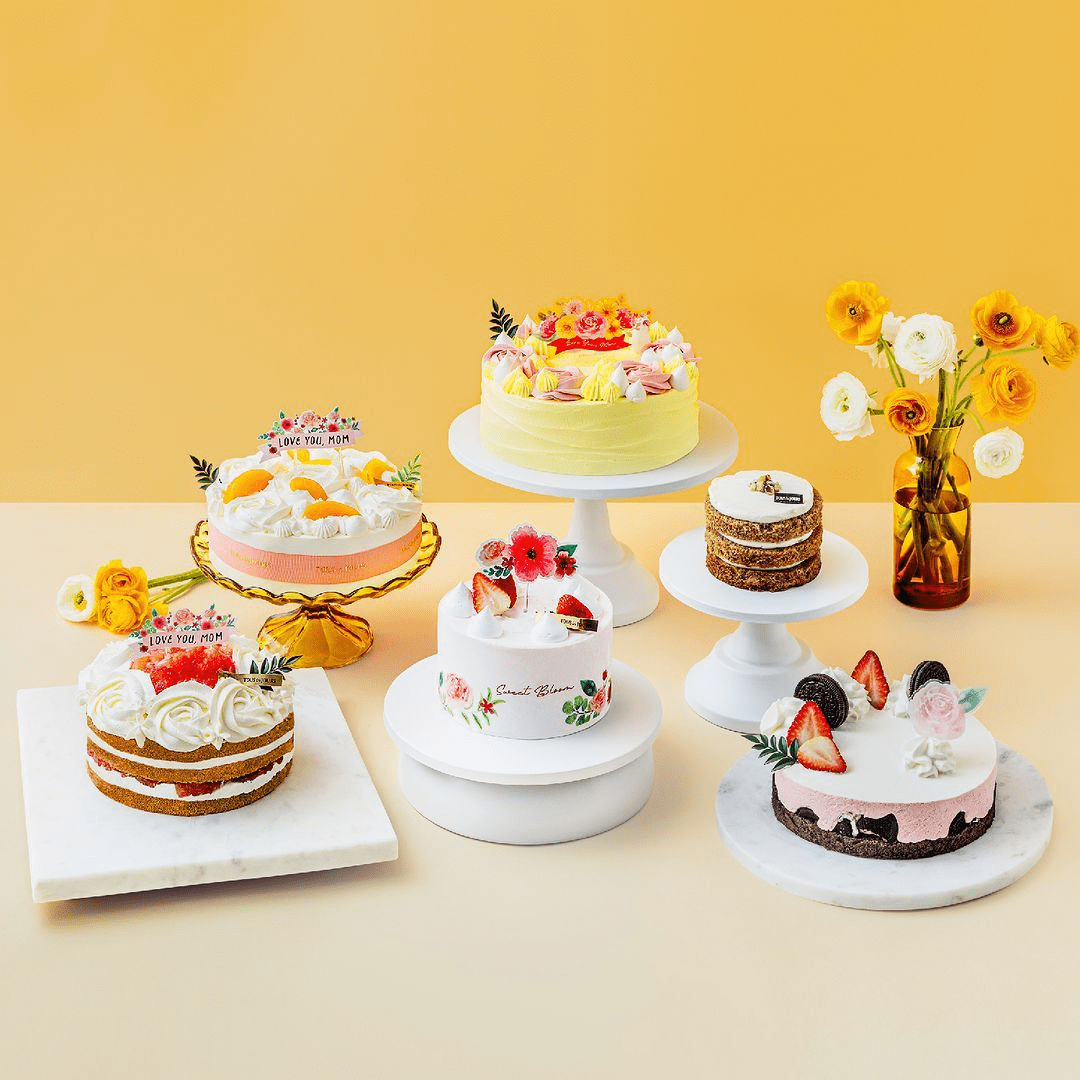 Cake Franchise in Bangalore