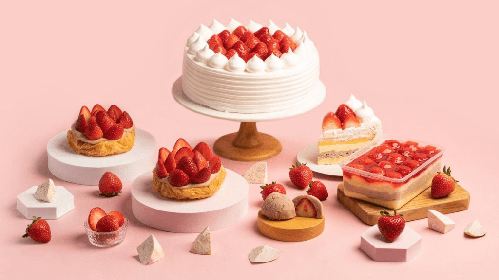 Cake Franchise in Bangalore cafe-style bakery outlet