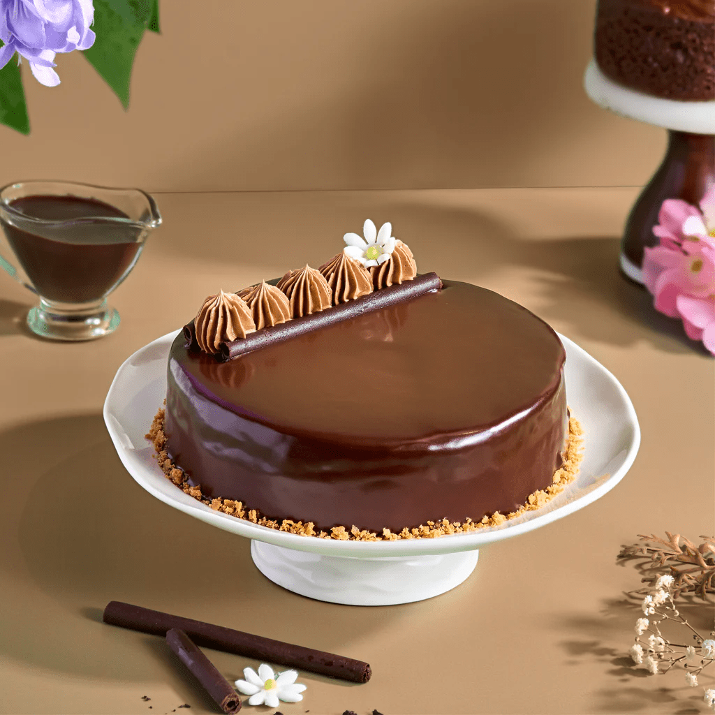 Aubree- Best Chocolate Truffle Cake in Bangalore