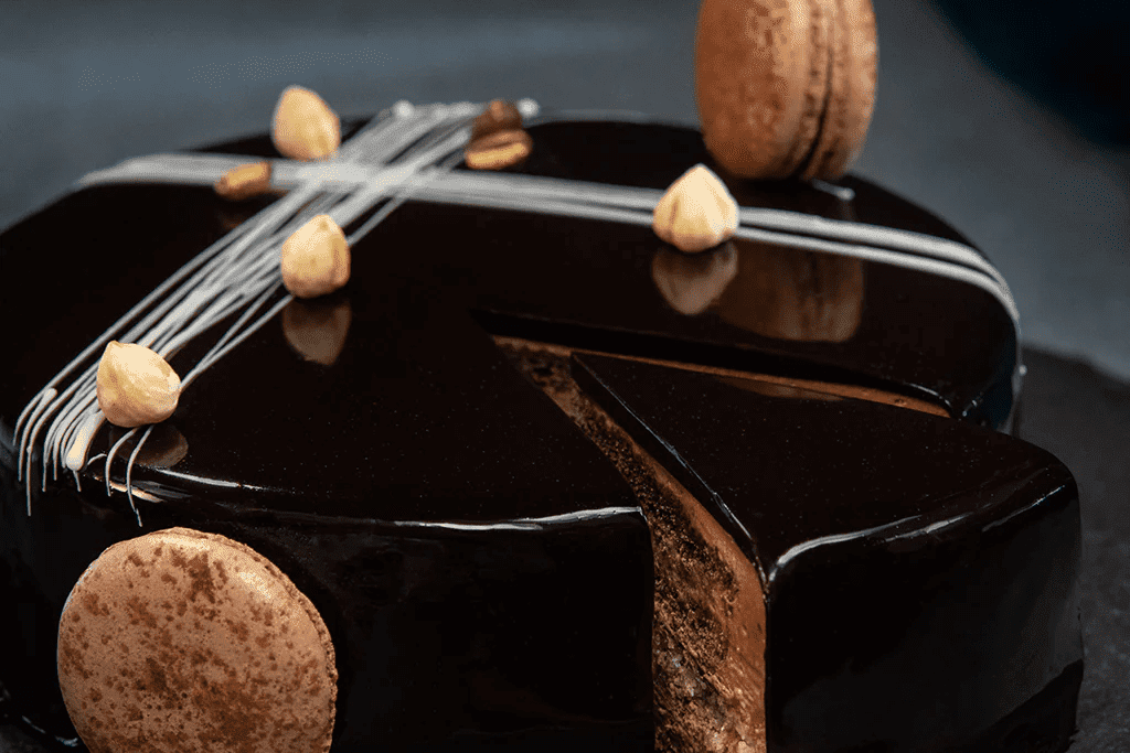 Best Entremet in Bangalore