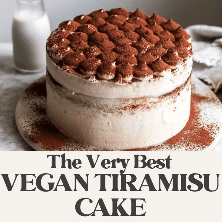 Best Vegan Cakes in Bangalore